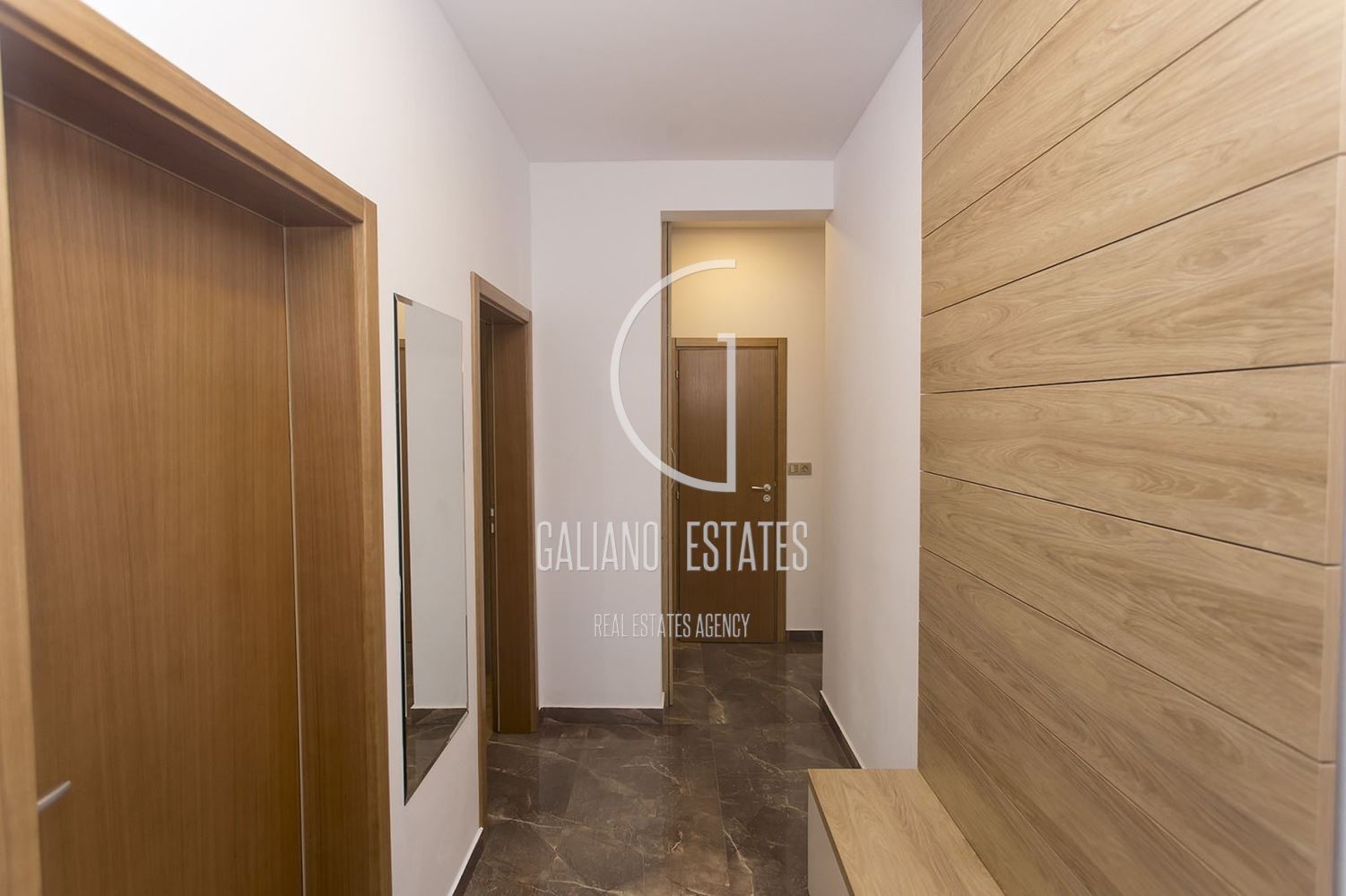 Чудесен тристаен апартамент в Докторски паметник-0 Чудесен тристаен апартамент в Докторски паметник - 0