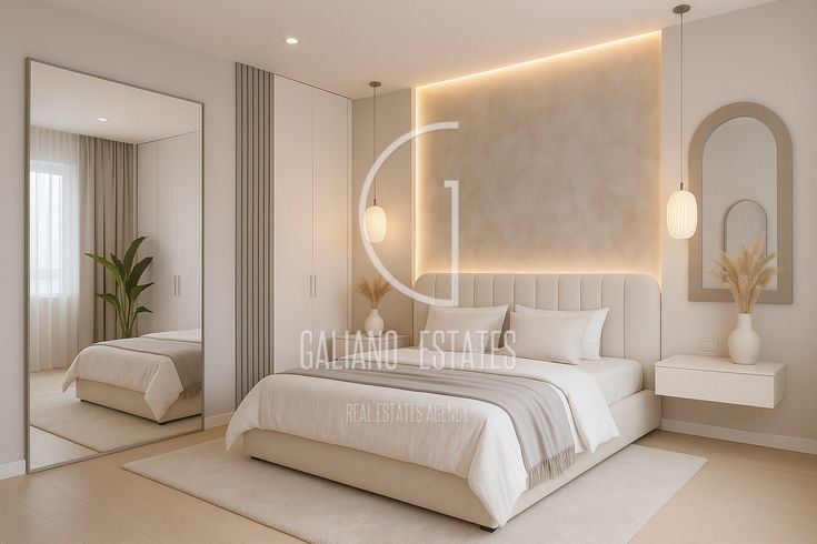 Чудесен двустаен апартамент в Зона Б19 - 0