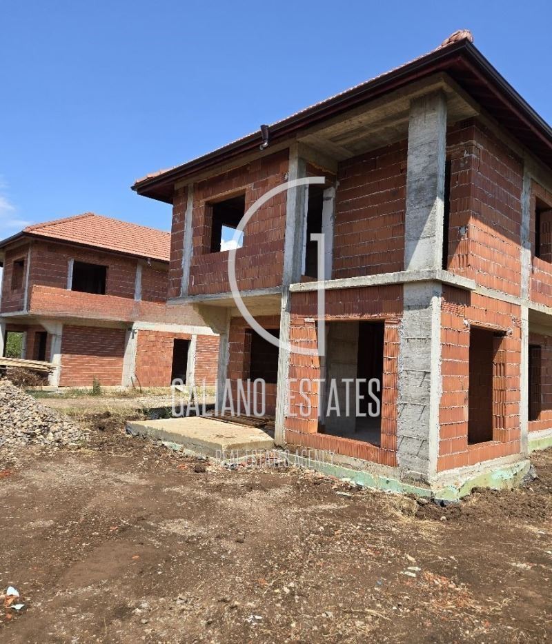 House in Kostinbrod-0 Къща в гр. Костинброд - 0