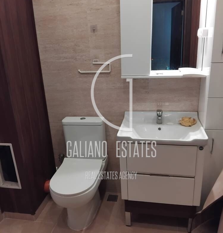 Многостаен апартамент София кв. Симеоново - 0