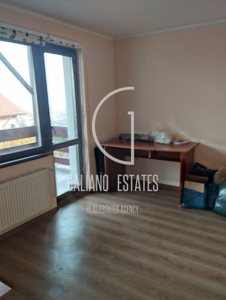 Многостаен апартамент София кв. Симеоново - 0