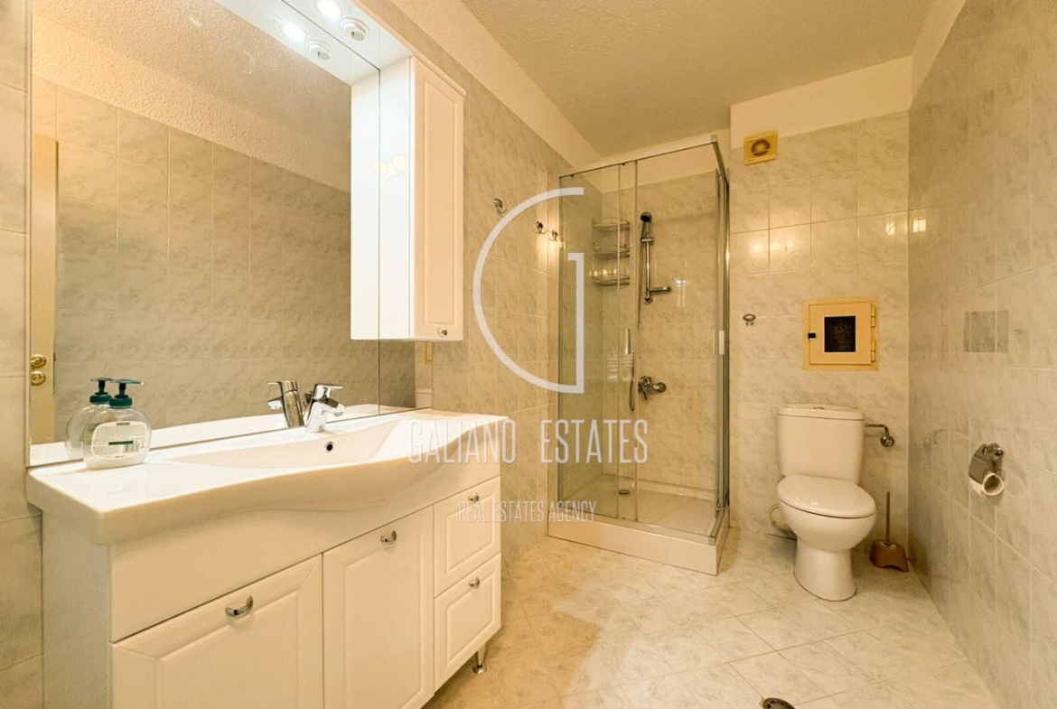 Уютен апартамент в близост до Южния парк - 0