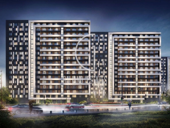 Просторен четиристаен апартамент в кв. Овча Купел - 0