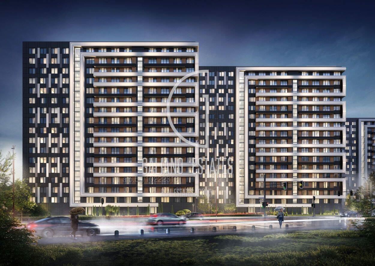 Просторен четиристаен апартамент в кв. Овча Купел - 0