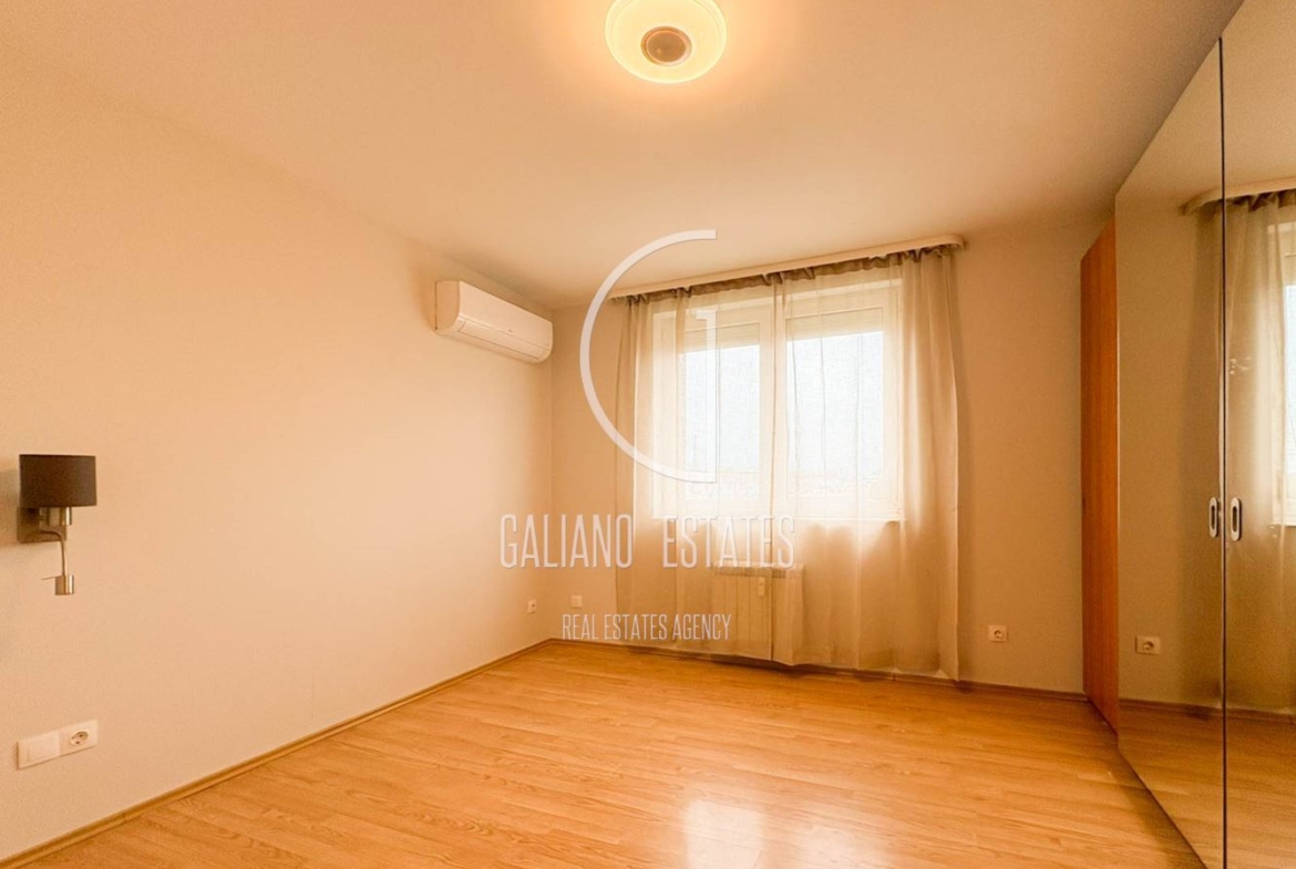 Уютен апартамент в близост до Южния парк - 0