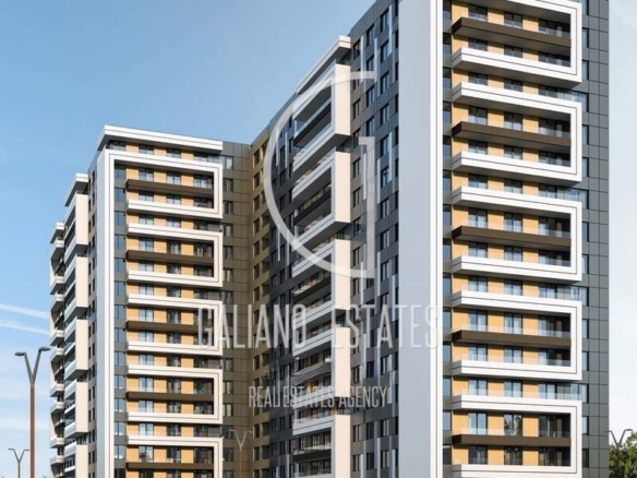 Функционален двустаен апартамент в кв. Овча Купел - 0