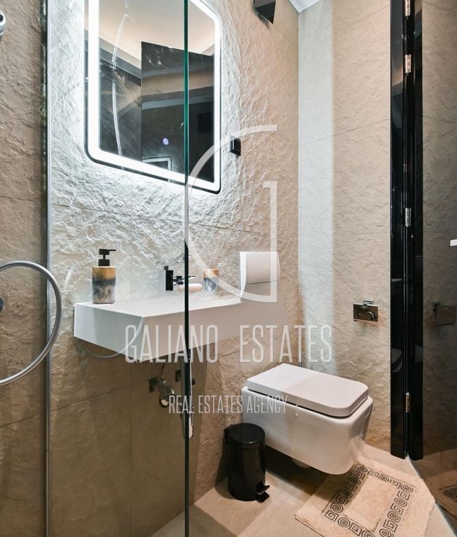 Тристаен апартамент кв. Манастирски ливади - 0