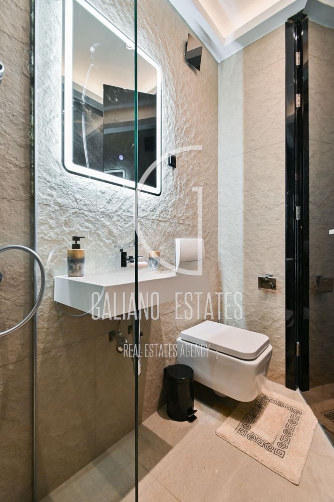 Тристаен апартамент кв. Манастирски ливади-0 Тристаен апартамент кв. Манастирски ливади - 0