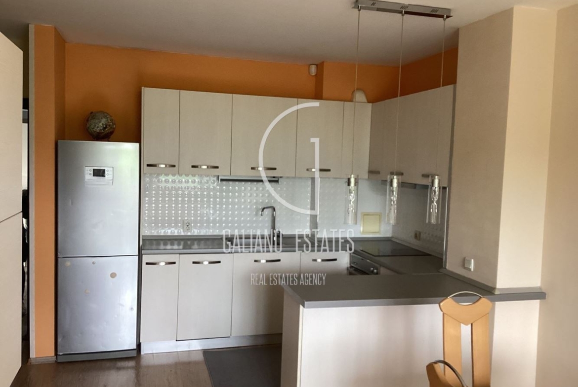 Продава 2-СТАЕН град София, Слатина - 0