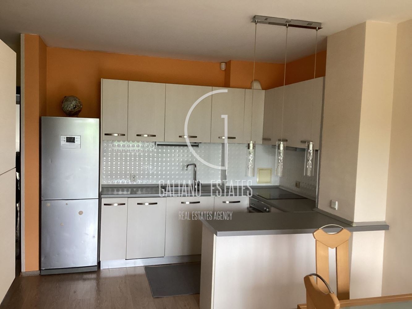 Продава 2-СТАЕН град София, Слатина - 0