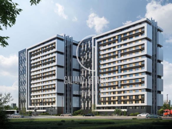 Слънчев тристаен апартамент в кв. Овча Купел - 0