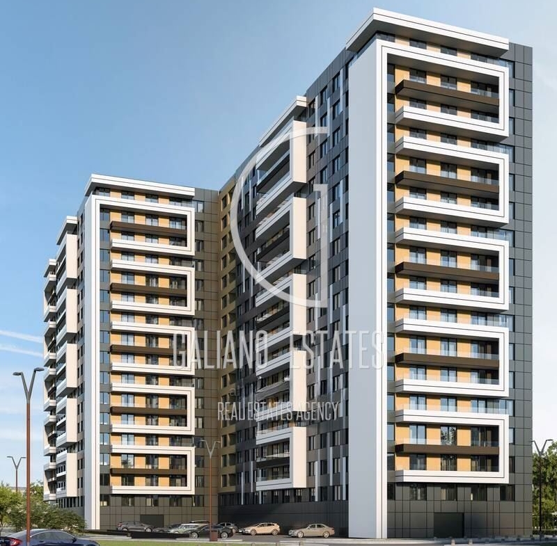 Слънчев тристаен апартамент в кв. Овча Купел - 0