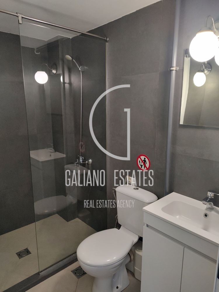 Уютно студио до УНСС - 0