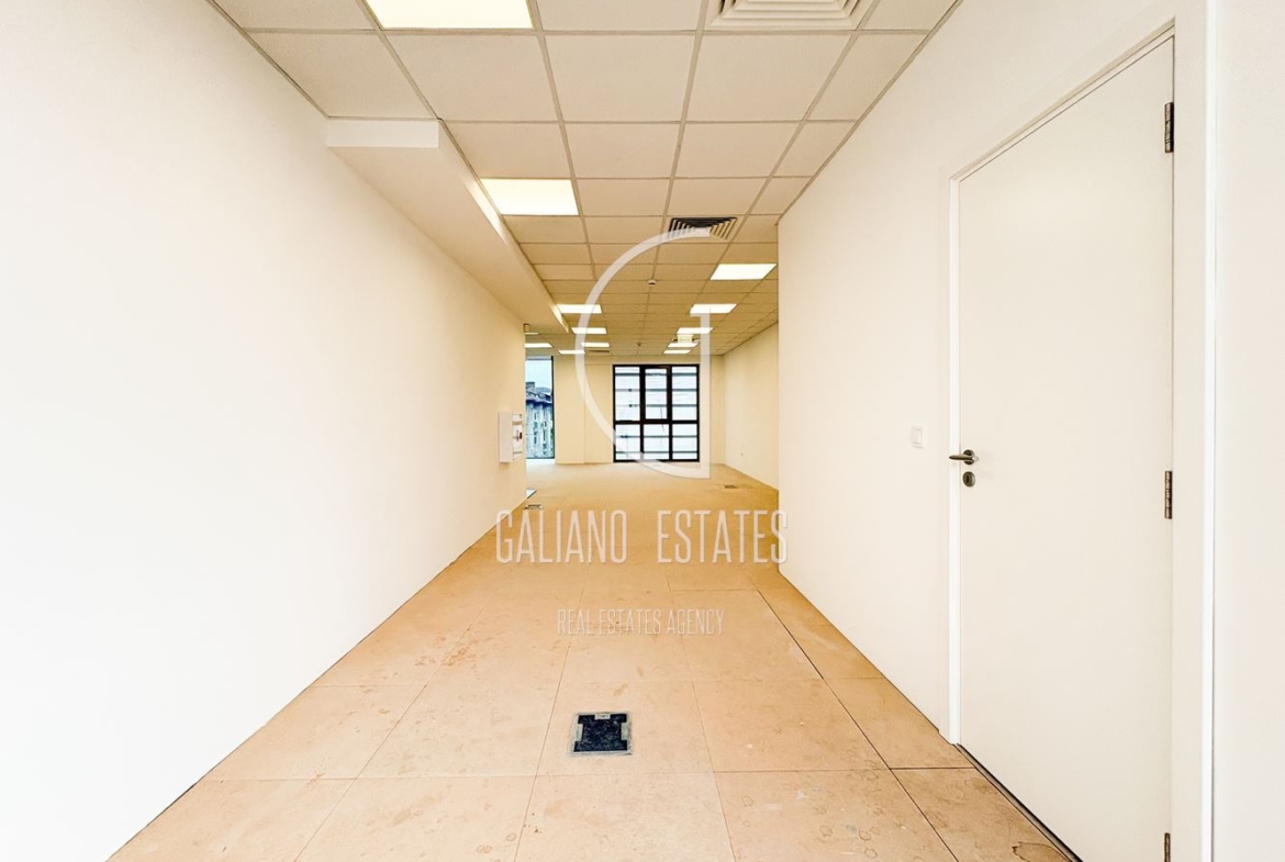 Офис площ в Бизнес сграда - 0