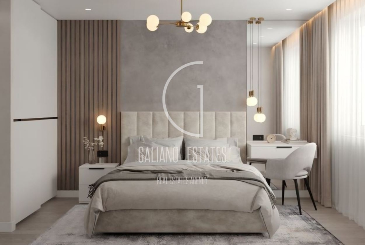 Прекрасен тристаен в Зона Б19 - 0