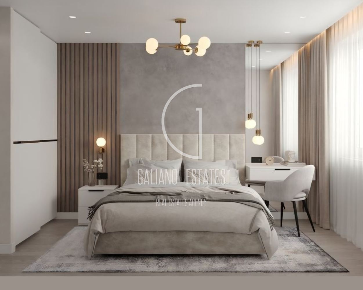 Прекрасен тристаен в Зона Б19-0 Прекрасен тристаен в Зона Б19 - 0