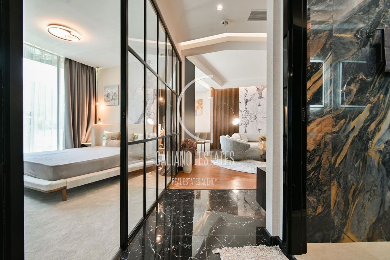 Тристаен апартамент кв. Манастирски ливади-0 Тристаен апартамент кв. Манастирски ливади - 0