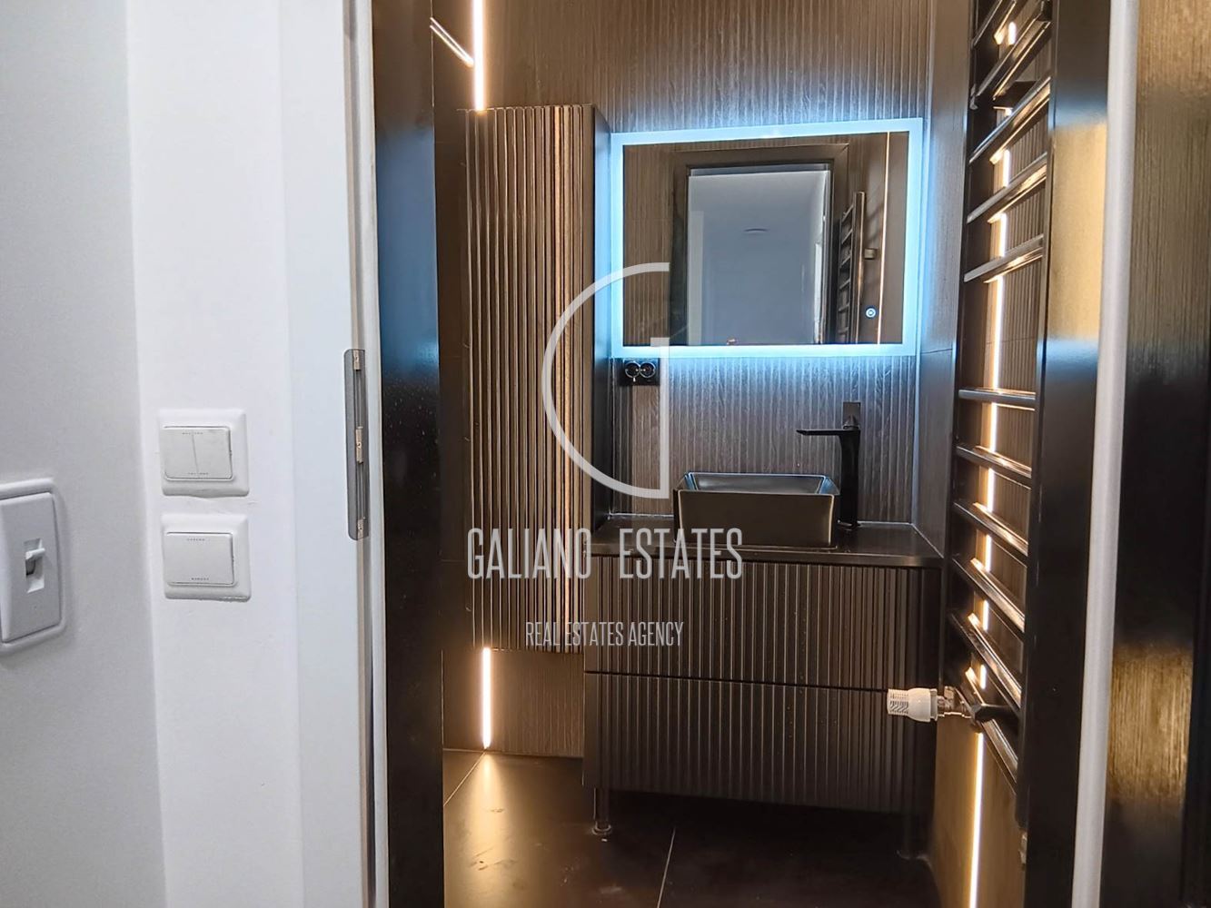 Тристаен апартамент в Манастирски ливади - 0