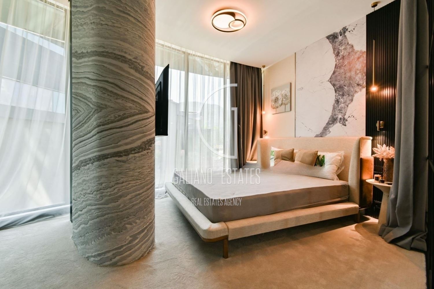 Тристаен апартамент кв. Манастирски ливади-0 Тристаен апартамент кв. Манастирски ливади - 0