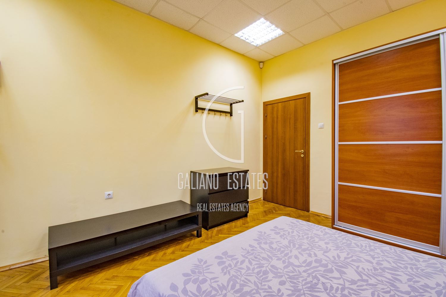 Property suitable for an office opposite Ivan Vazov National Theatre-0 Имот подходящ за офис срещу Народен театър Иван Вазов - 0