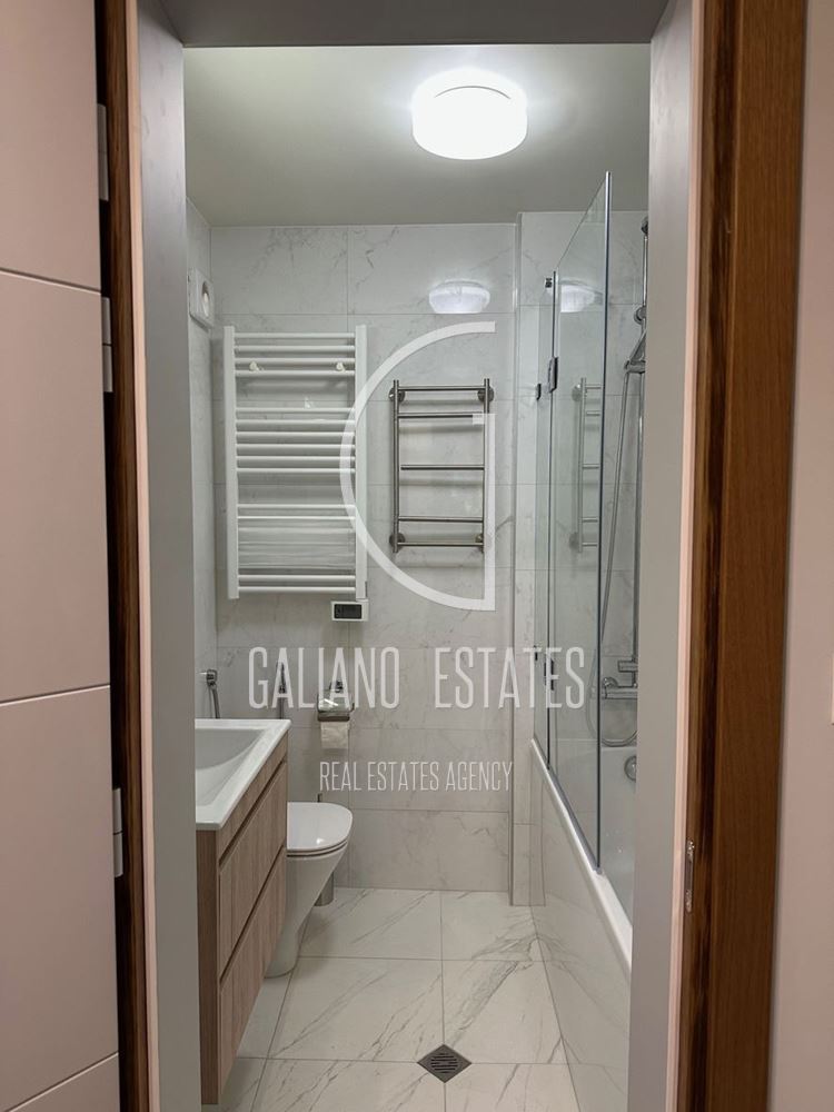 Прекрасен тристаен апартамент в кв. Лозенец-0 Прекрасен тристаен апартамент в кв. Лозенец - 0