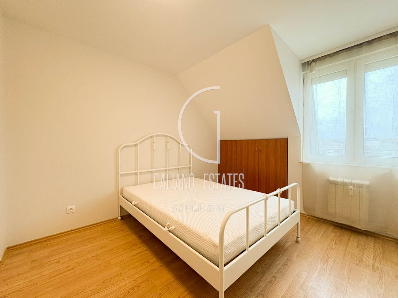 Уютен апартамент в близост до Южния парк - 0