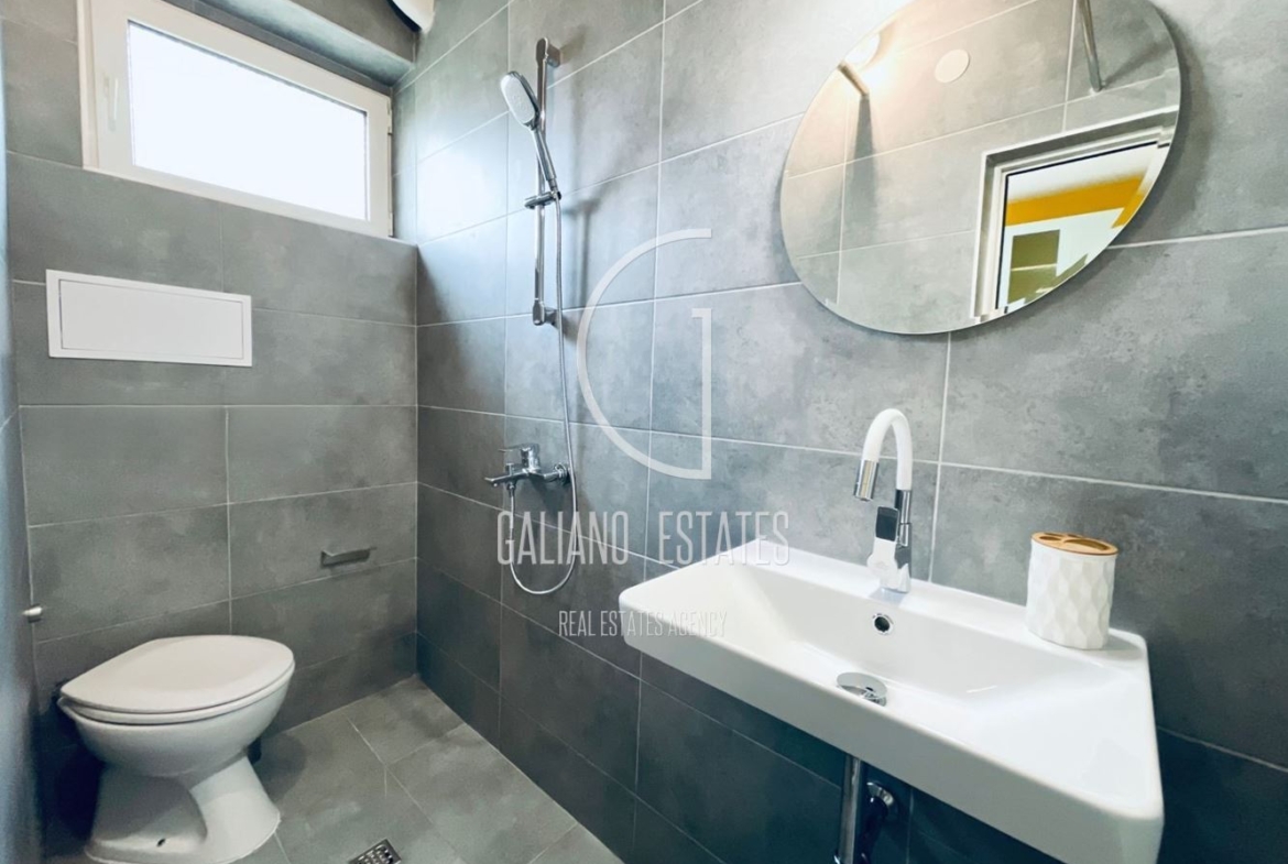 Двустаен апартамент в ТОП център - 0