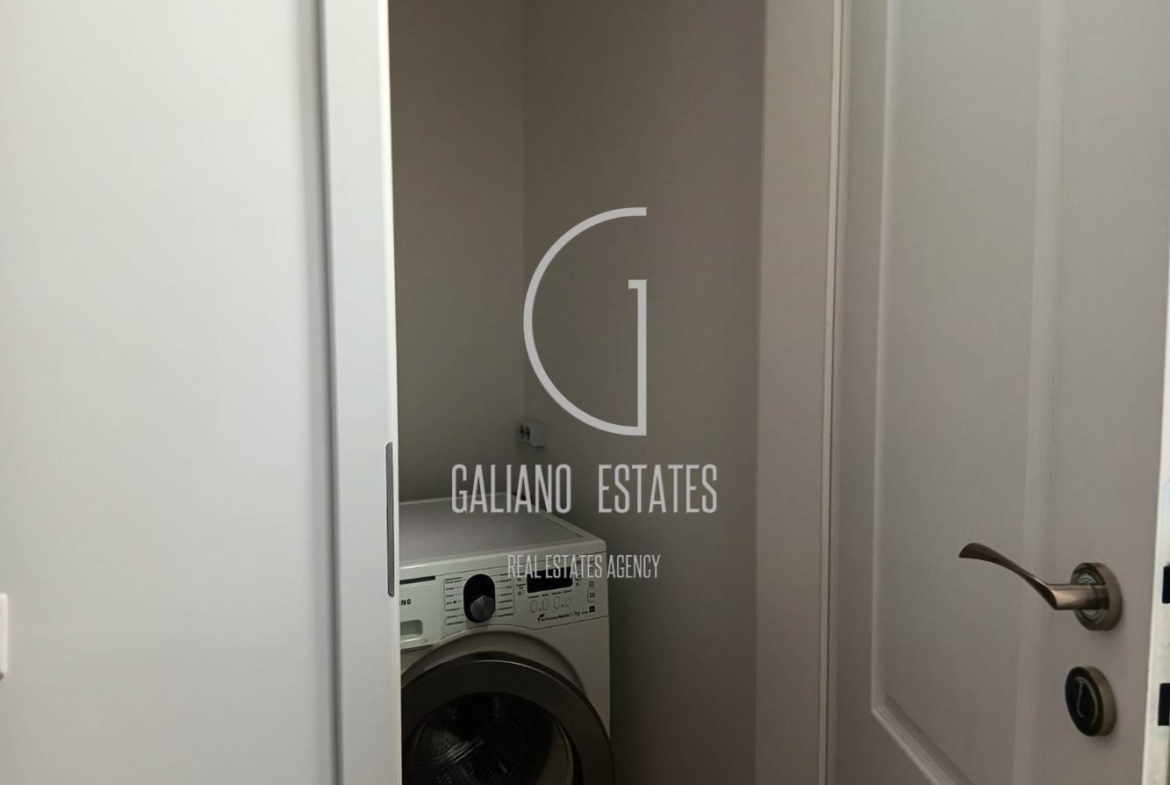 Тристаен апартамент в Манастирски ливади - 0