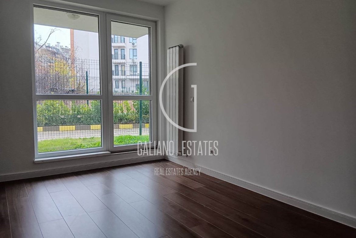 Тристаен апартамент в Манастирски ливади - 0