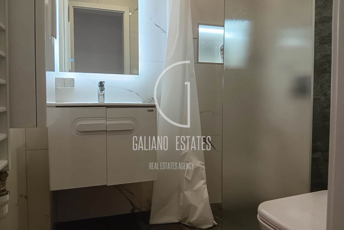 Двустаен апартамент в Манастирски ливади - 0