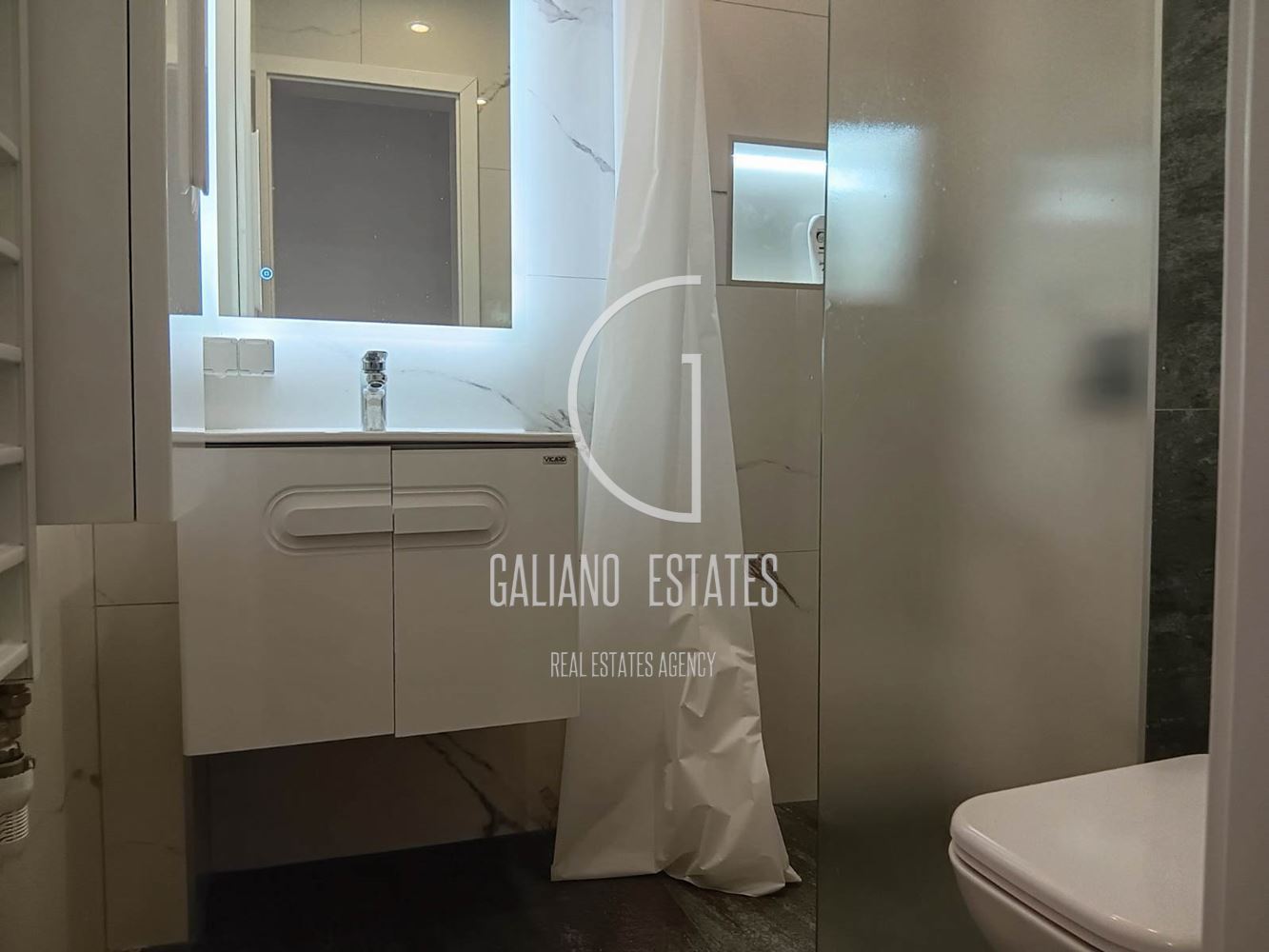 Двустаен апартамент в Манастирски ливади-0 Двустаен апартамент в Манастирски ливади - 0