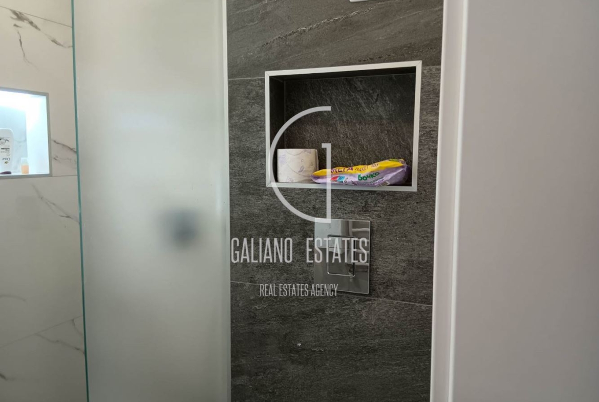 Двустаен апартамент в Манастирски ливади - 0