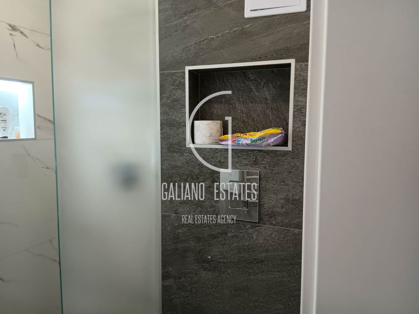 Двустаен апартамент в Манастирски ливади-0 Двустаен апартамент в Манастирски ливади - 0