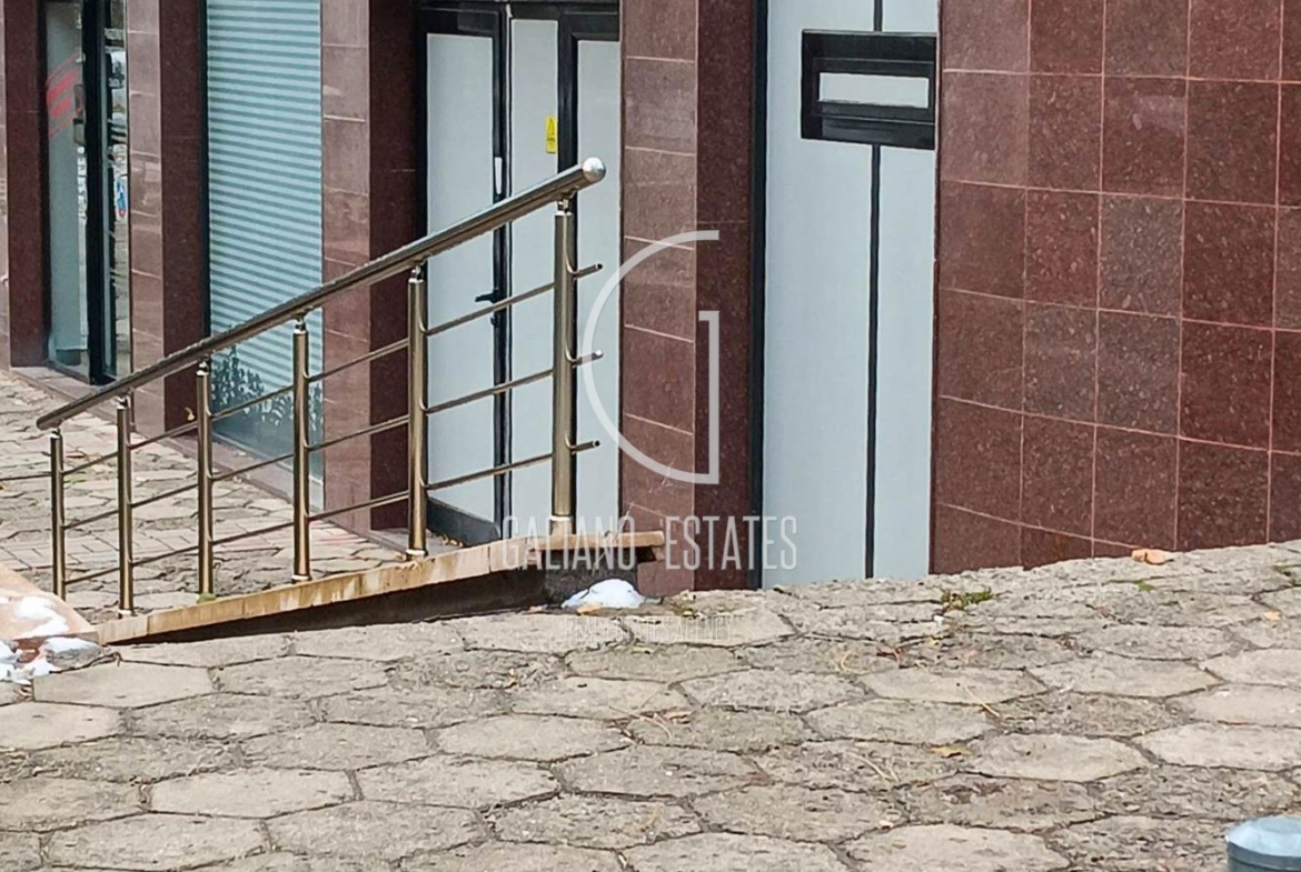 Магазин в Лозенец - 0