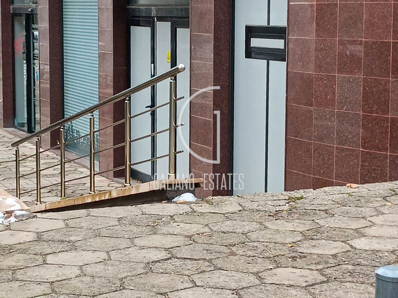 Магазин в Лозенец - 0