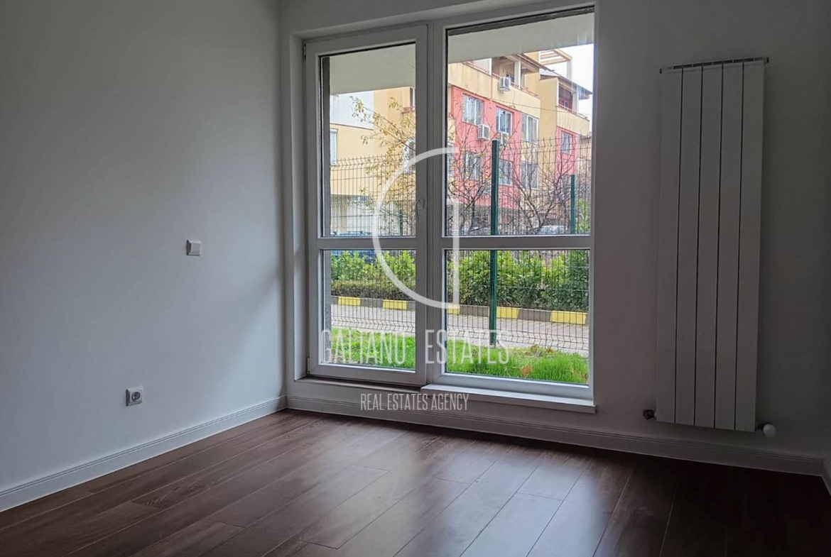 Тристаен апартамент в Манастирски ливади - 0