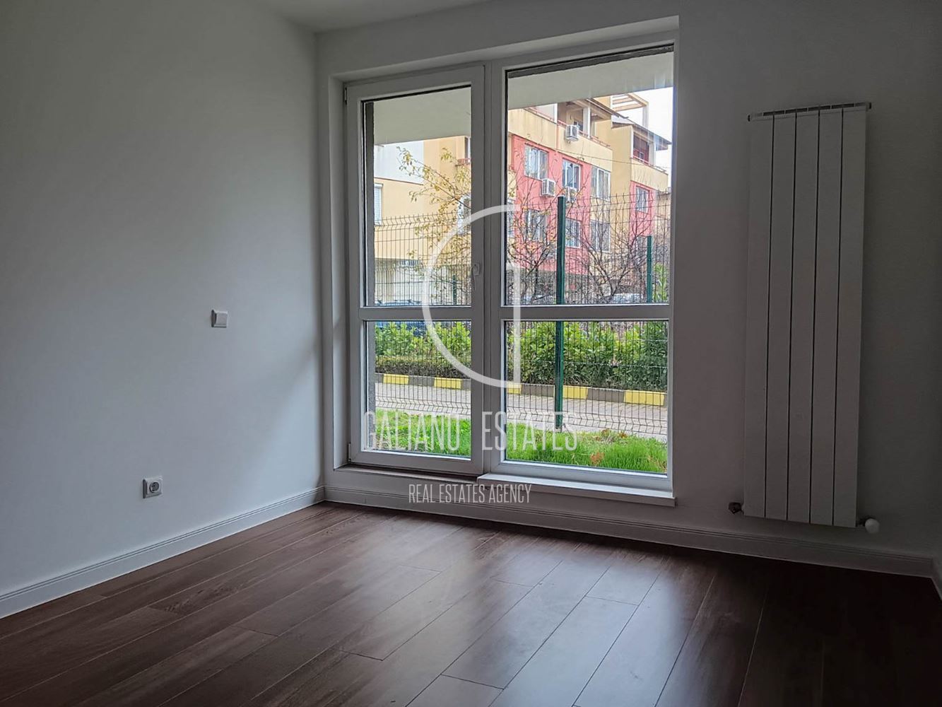 Тристаен апартамент в Манастирски ливади - 0