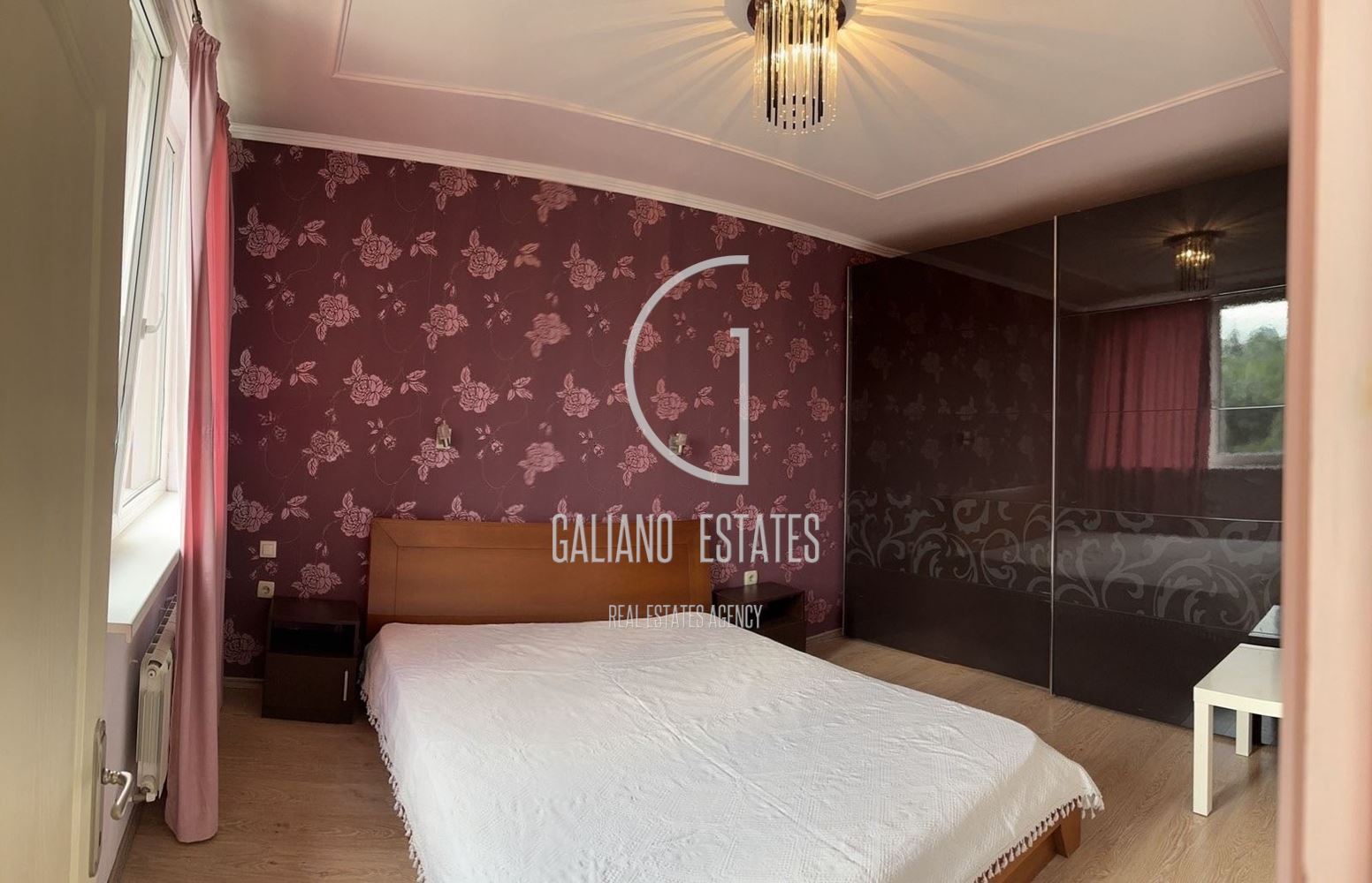 Продава 2-СТАЕН град София, Слатина - 0