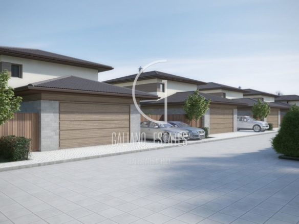 Къща в гр. Божурище - 0