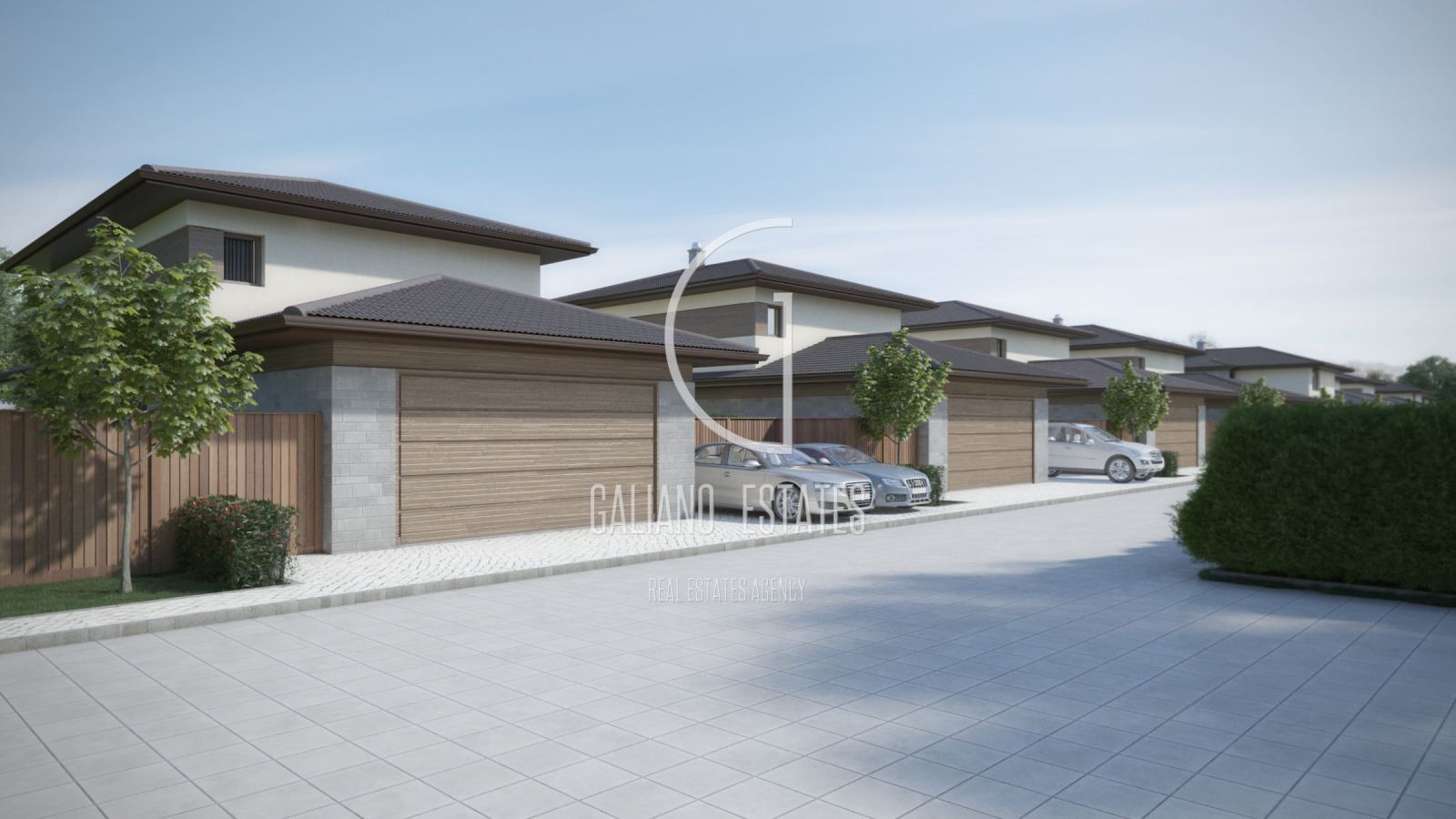 Къща в гр. Божурище - 0