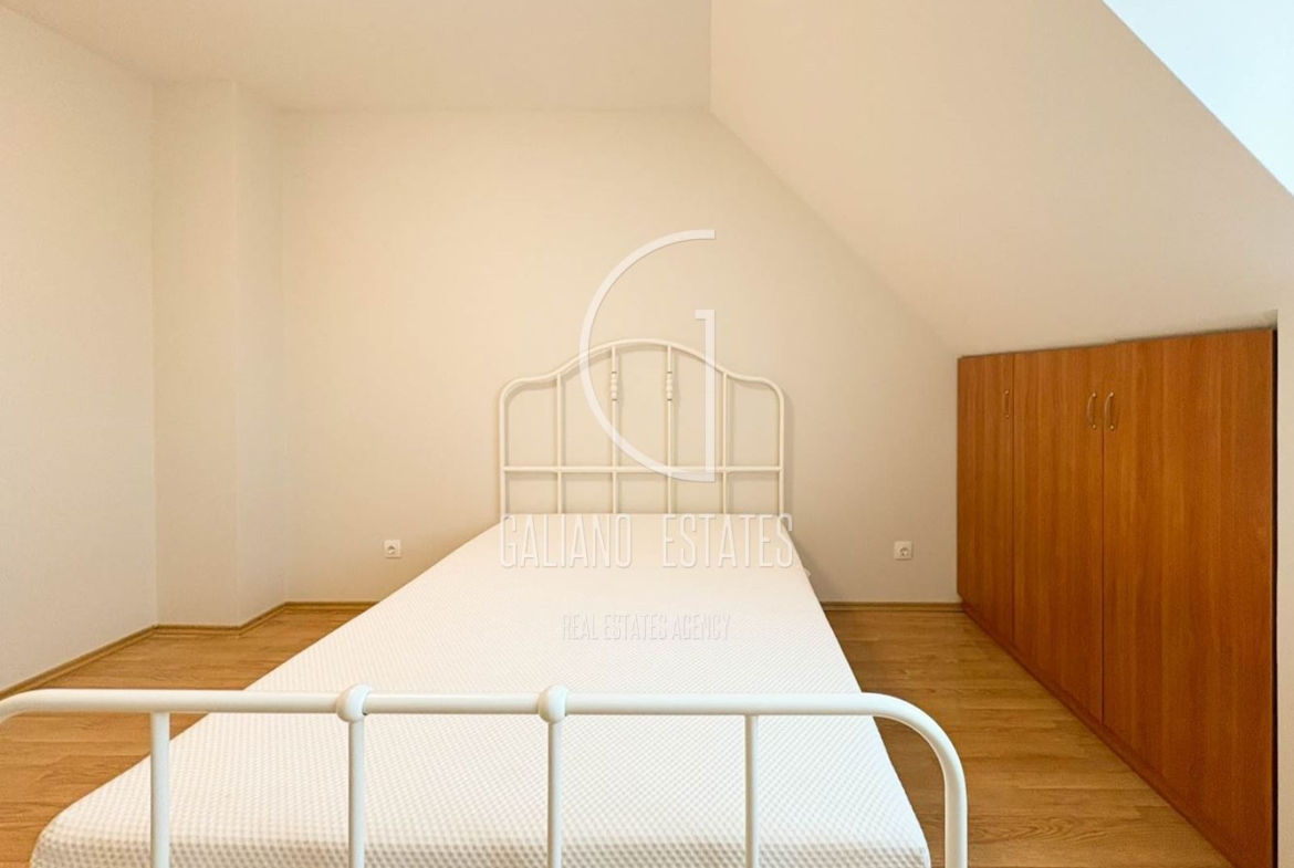 Уютен апартамент в близост до Южния парк - 0