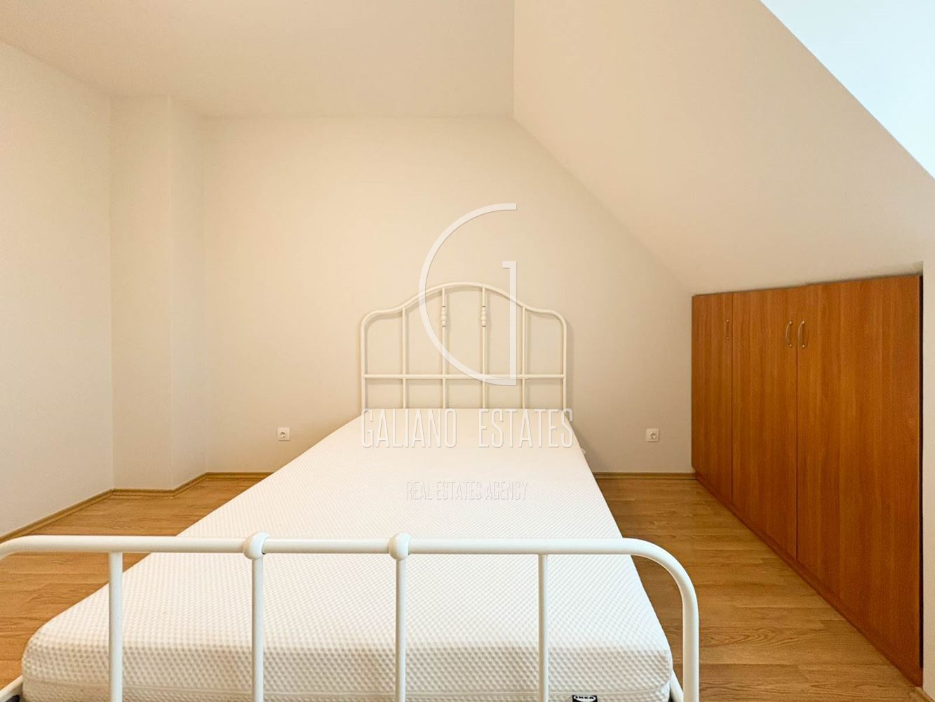 Уютен апартамент в близост до Южния парк - 0