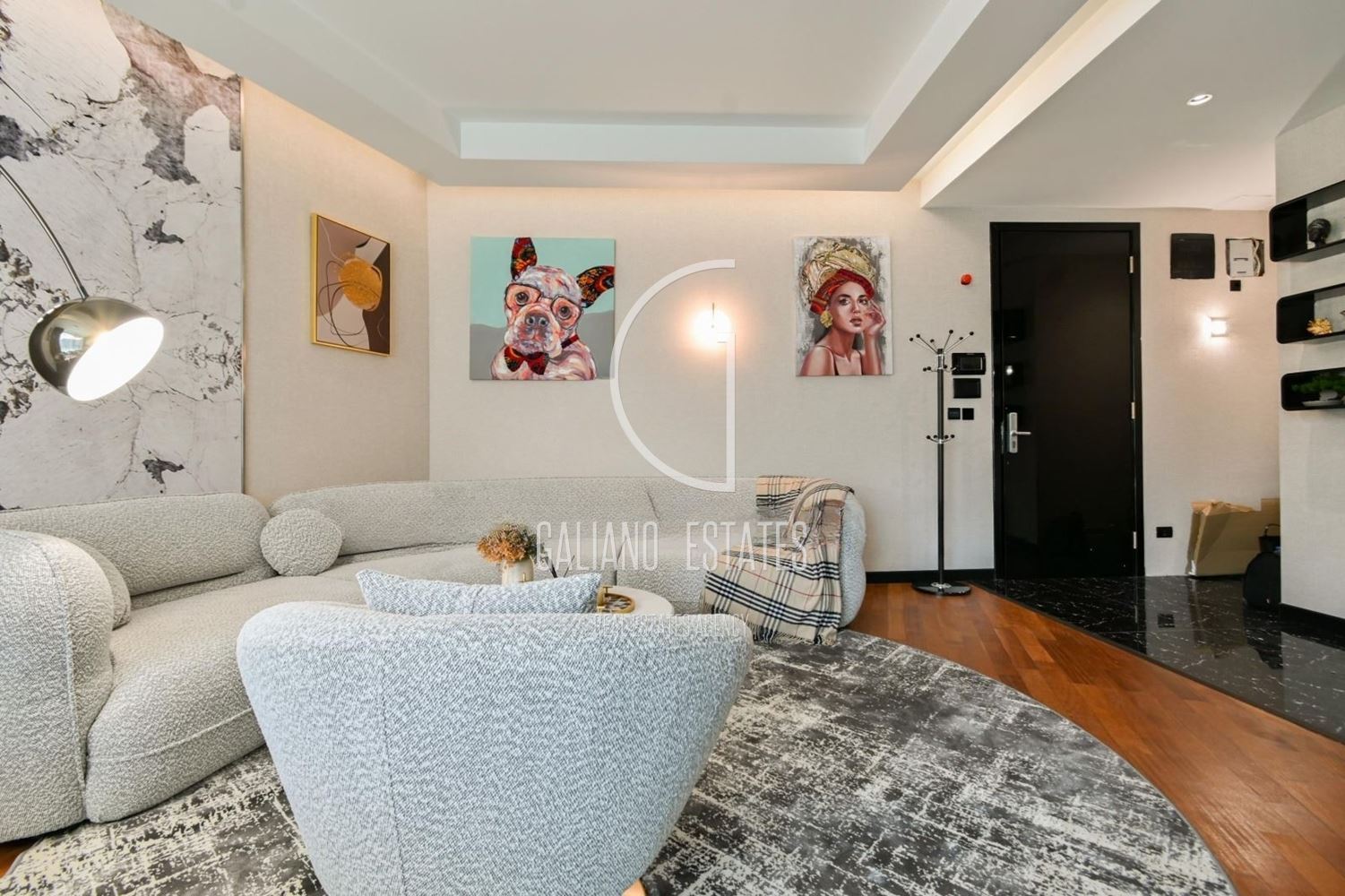 Тристаен апартамент кв. Манастирски ливади-0 Тристаен апартамент кв. Манастирски ливади - 0