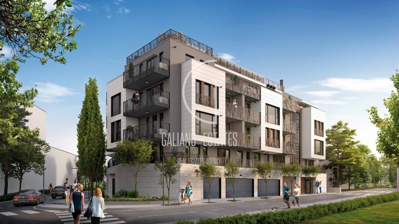 Просторен и светъл офис - 0