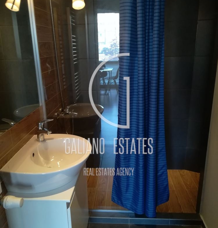 Уютно студио до УНСС - 0