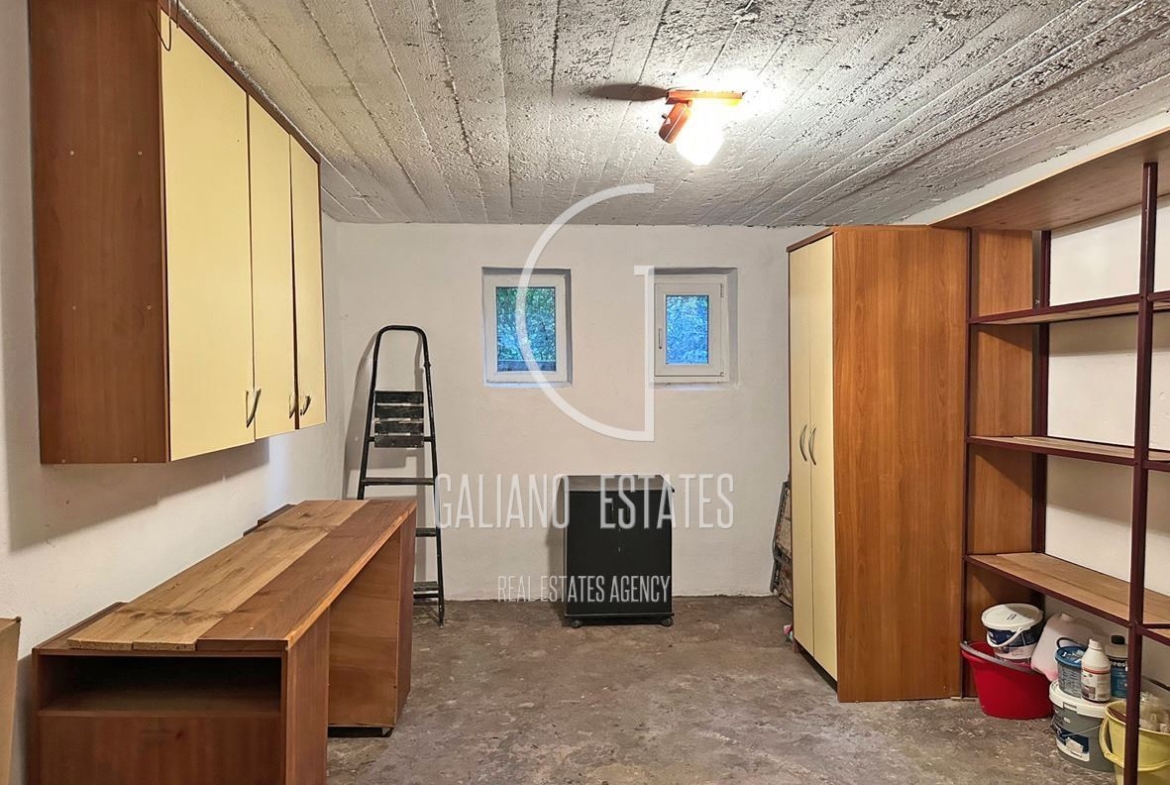 Прекрасен тристаен апартамент в кв. Лозенец - 0