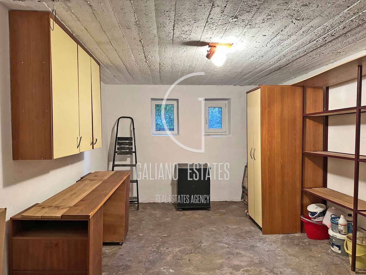 Прекрасен тристаен апартамент в кв. Лозенец-0 Прекрасен тристаен апартамент в кв. Лозенец - 0