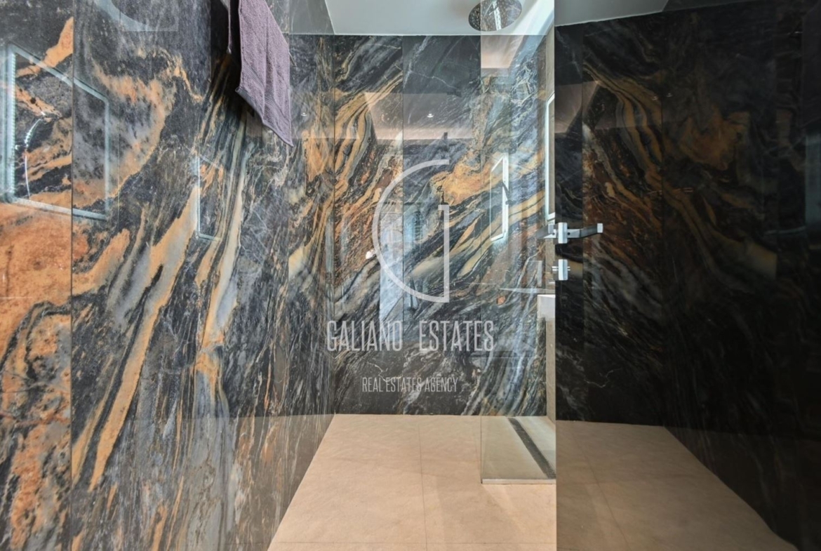 Тристаен апартамент кв. Манастирски ливади - 0