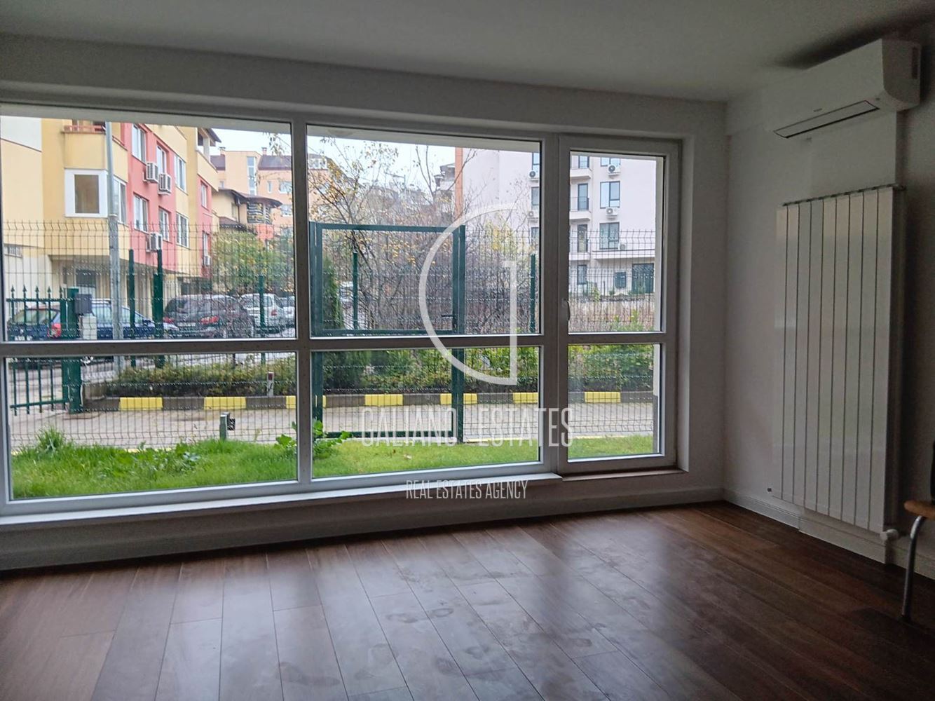 Тристаен апартамент в Манастирски ливади - 0