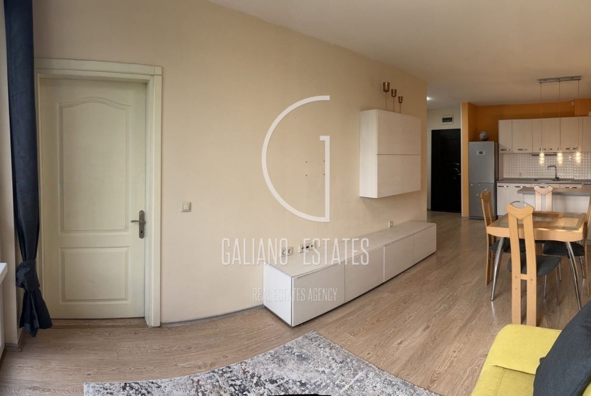 Продава 2-СТАЕН град София, Слатина - 0